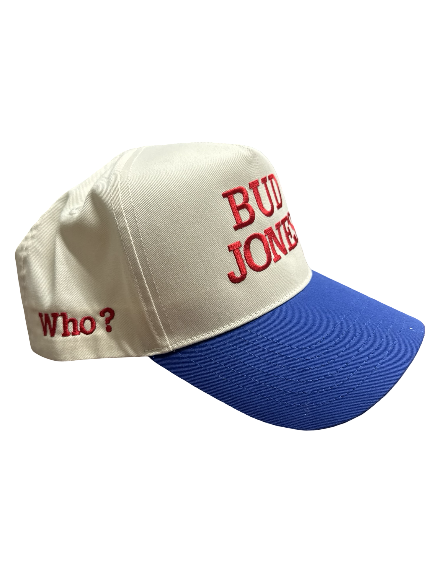 BLUE BUD JONES HAT