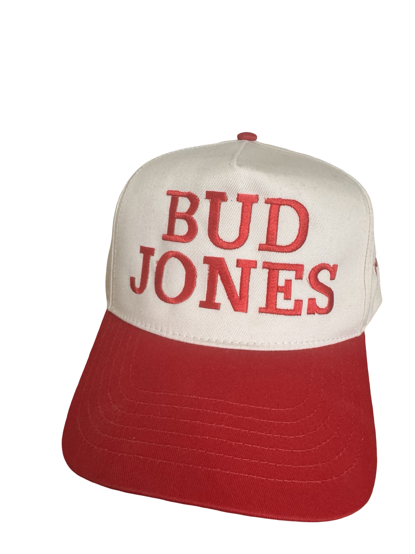 PRE ORDER BUD jones hat