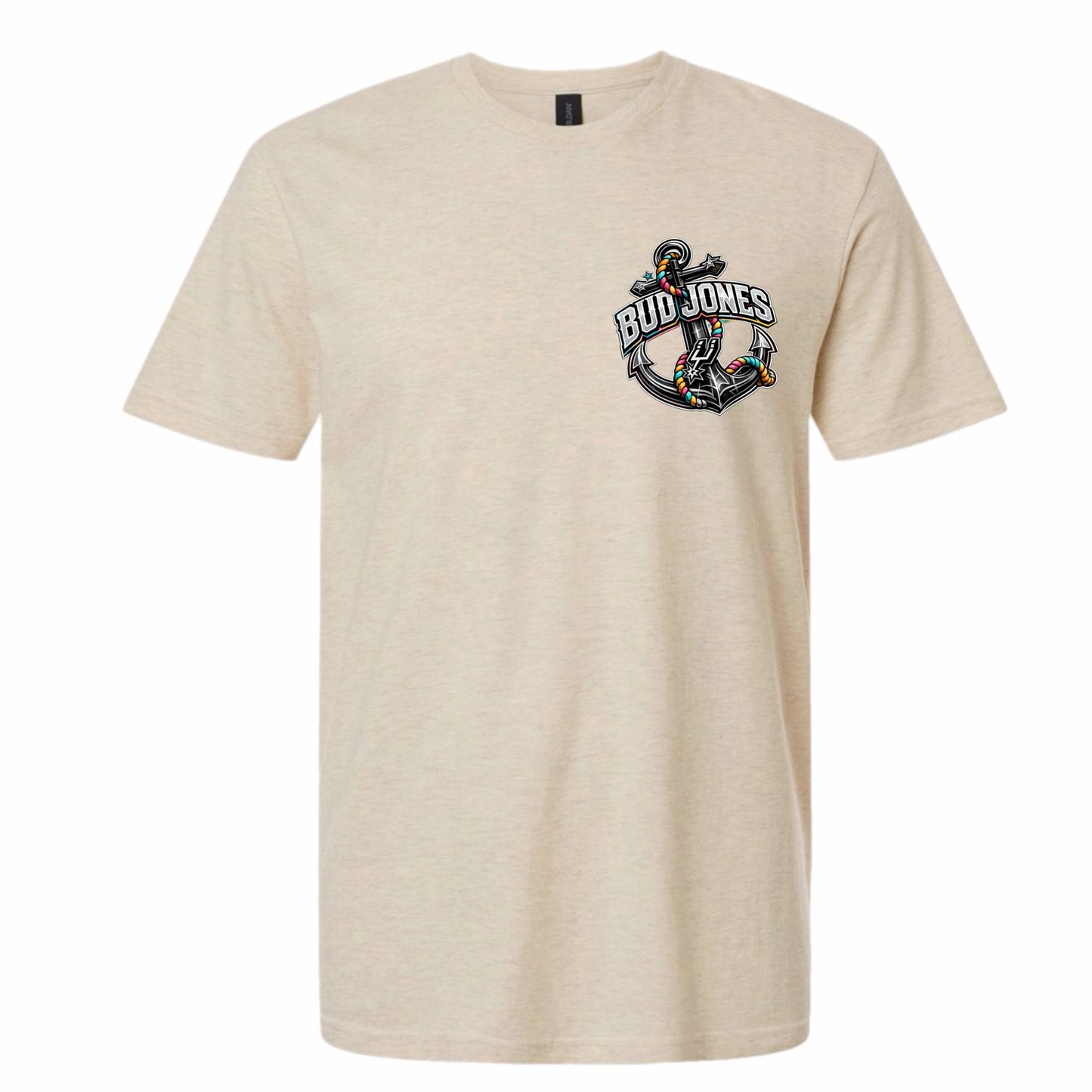 PRE ORDER BUD SPURS