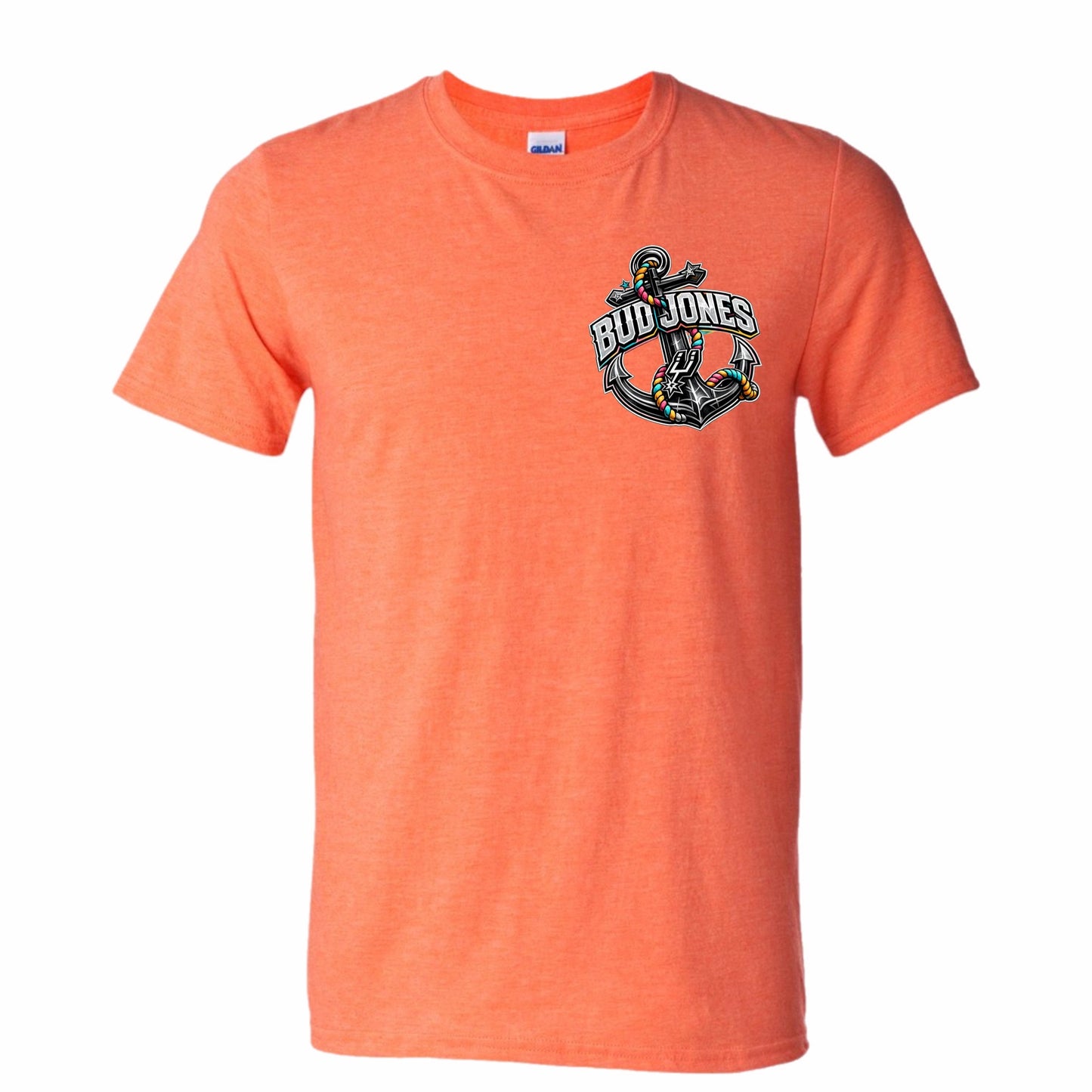 PRE ORDER BUD SPURS