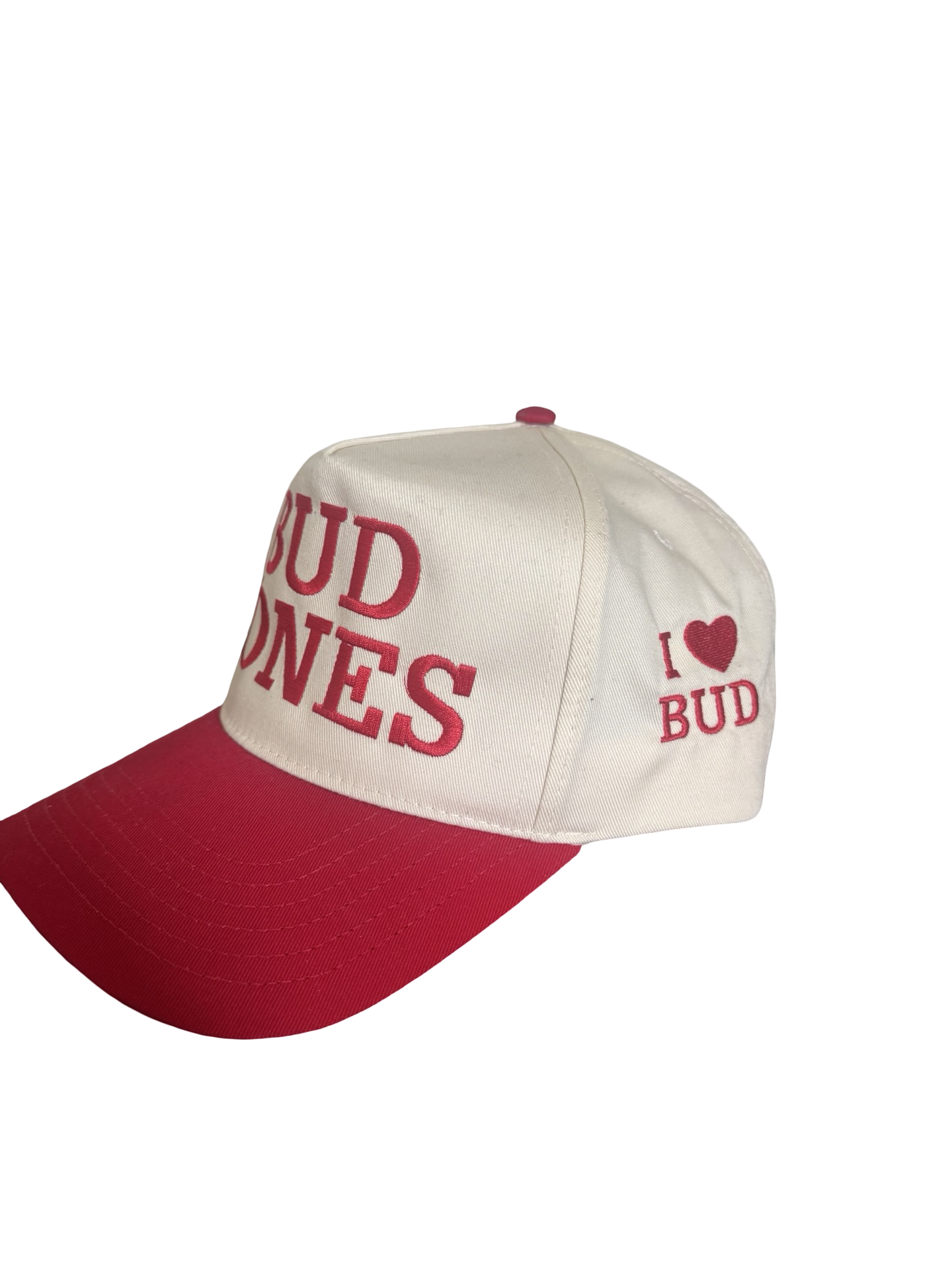 PRE ORDER BUD jones hat