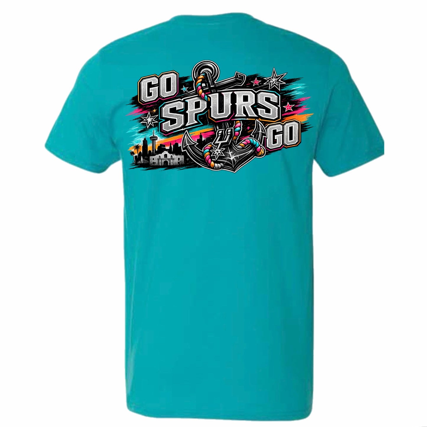 PRE ORDER BUD SPURS