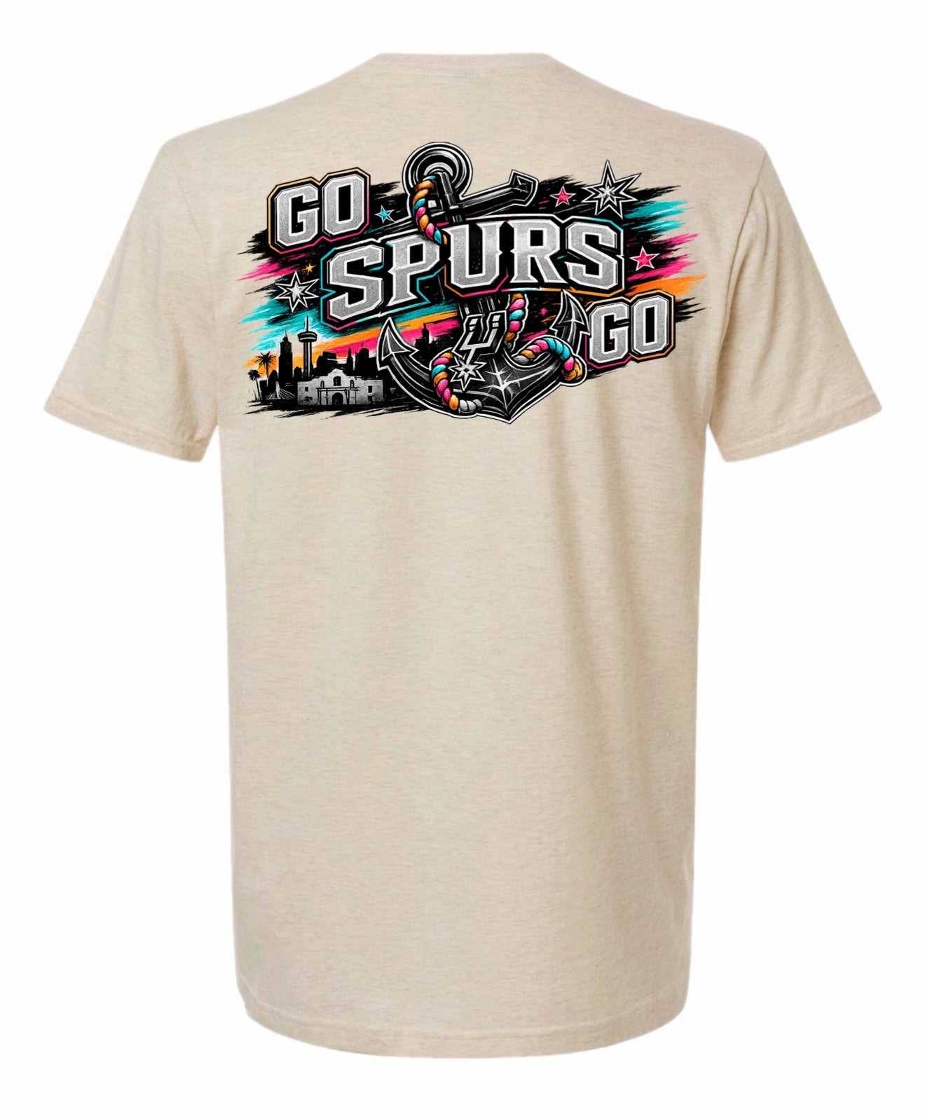 PRE ORDER BUD SPURS