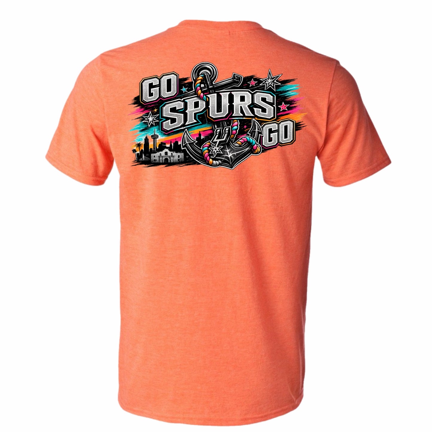 PRE ORDER BUD SPURS