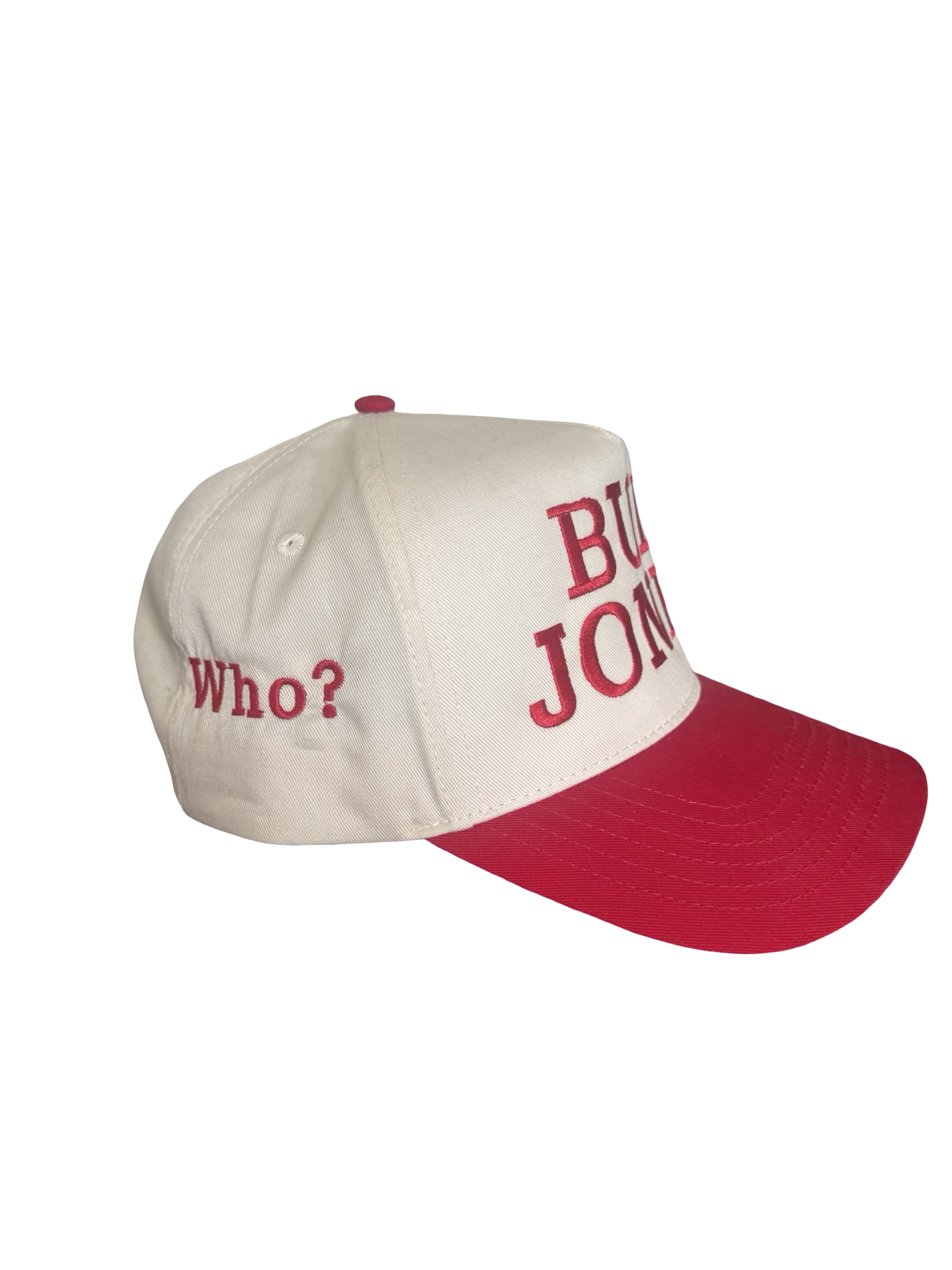 PRE ORDER BUD jones hat