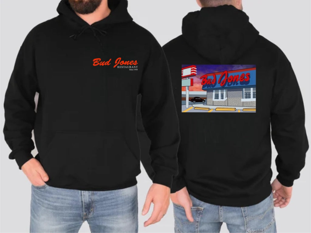 Artwork Adult Hoodie